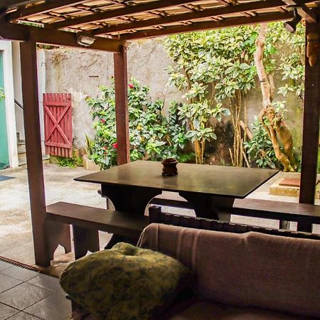 Suites E Cafe Recanto Da Arvore Arraial do Cabo Bagian luar foto
