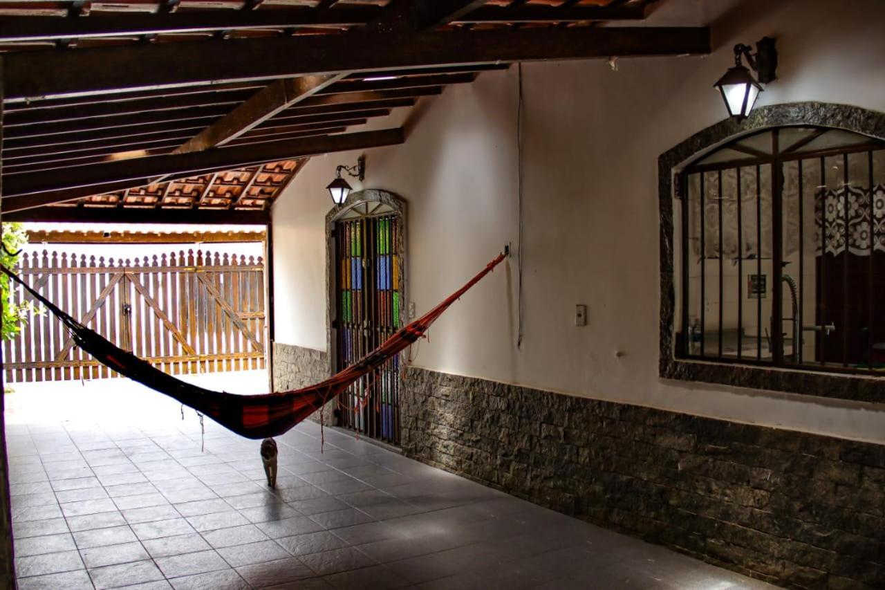 Suites E Cafe Recanto Da Arvore Arraial do Cabo Bagian luar foto