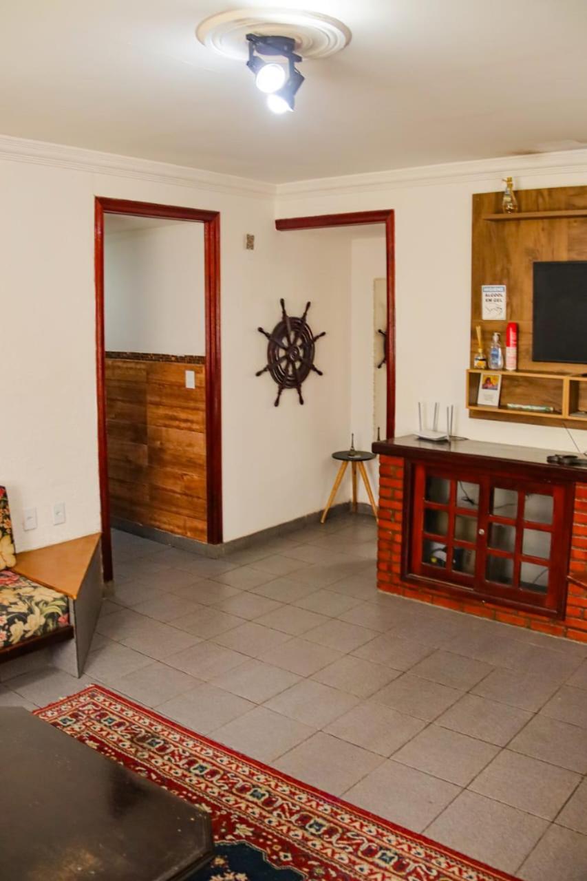 Suites E Cafe Recanto Da Arvore Arraial do Cabo Bagian luar foto