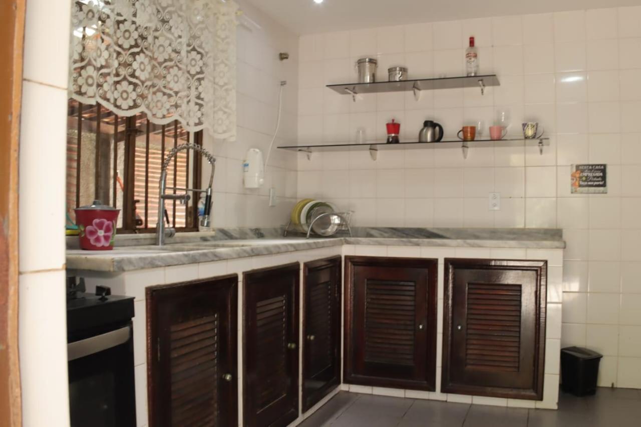 Suites E Cafe Recanto Da Arvore Arraial do Cabo Bagian luar foto