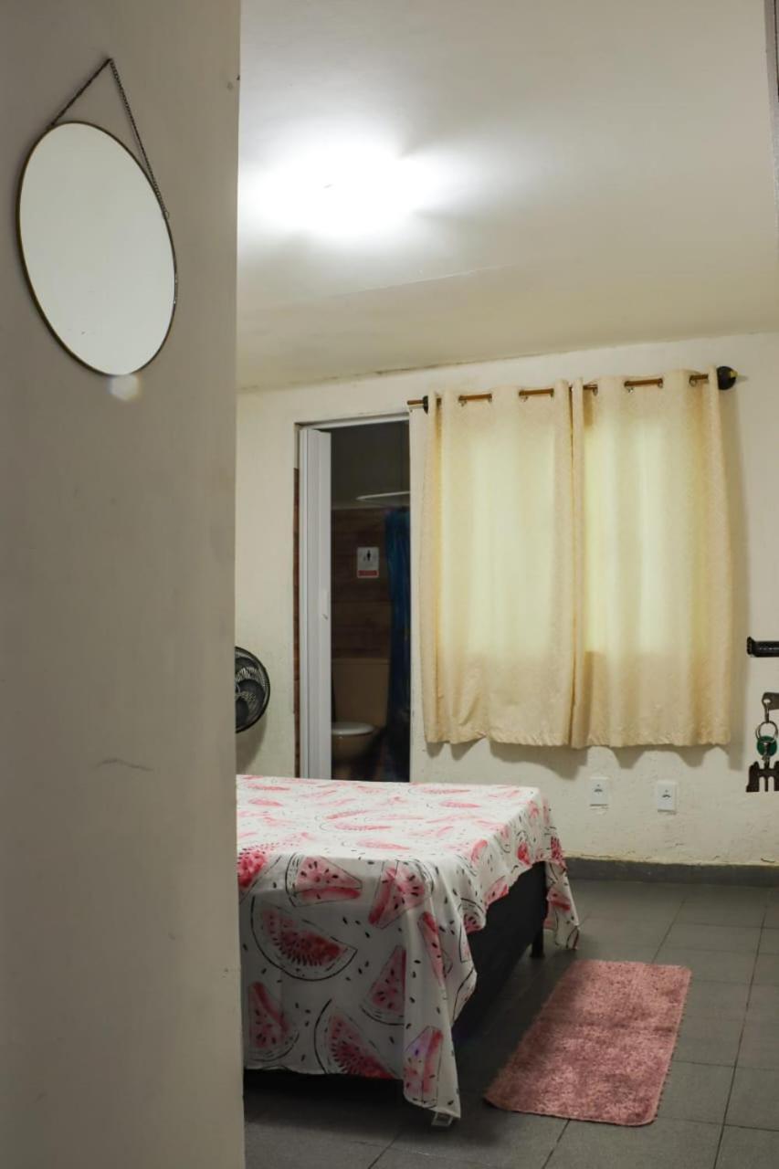 Suites E Cafe Recanto Da Arvore Arraial do Cabo Bagian luar foto