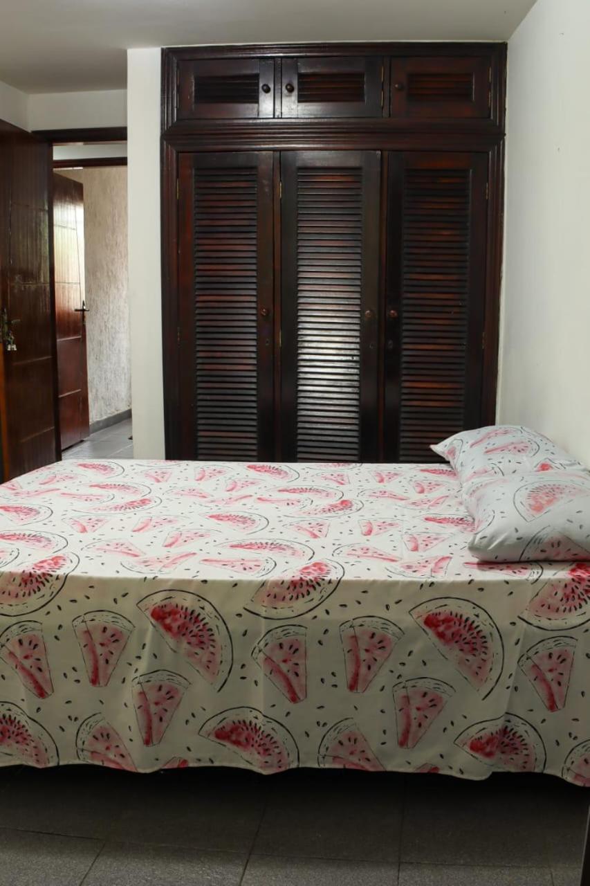Suites E Cafe Recanto Da Arvore Arraial do Cabo Bagian luar foto