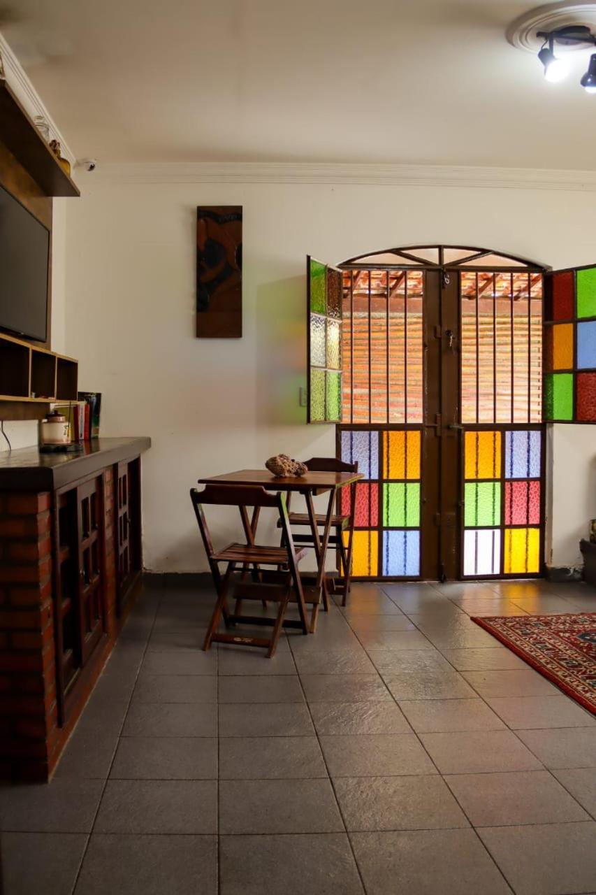 Suites E Cafe Recanto Da Arvore Arraial do Cabo Bagian luar foto