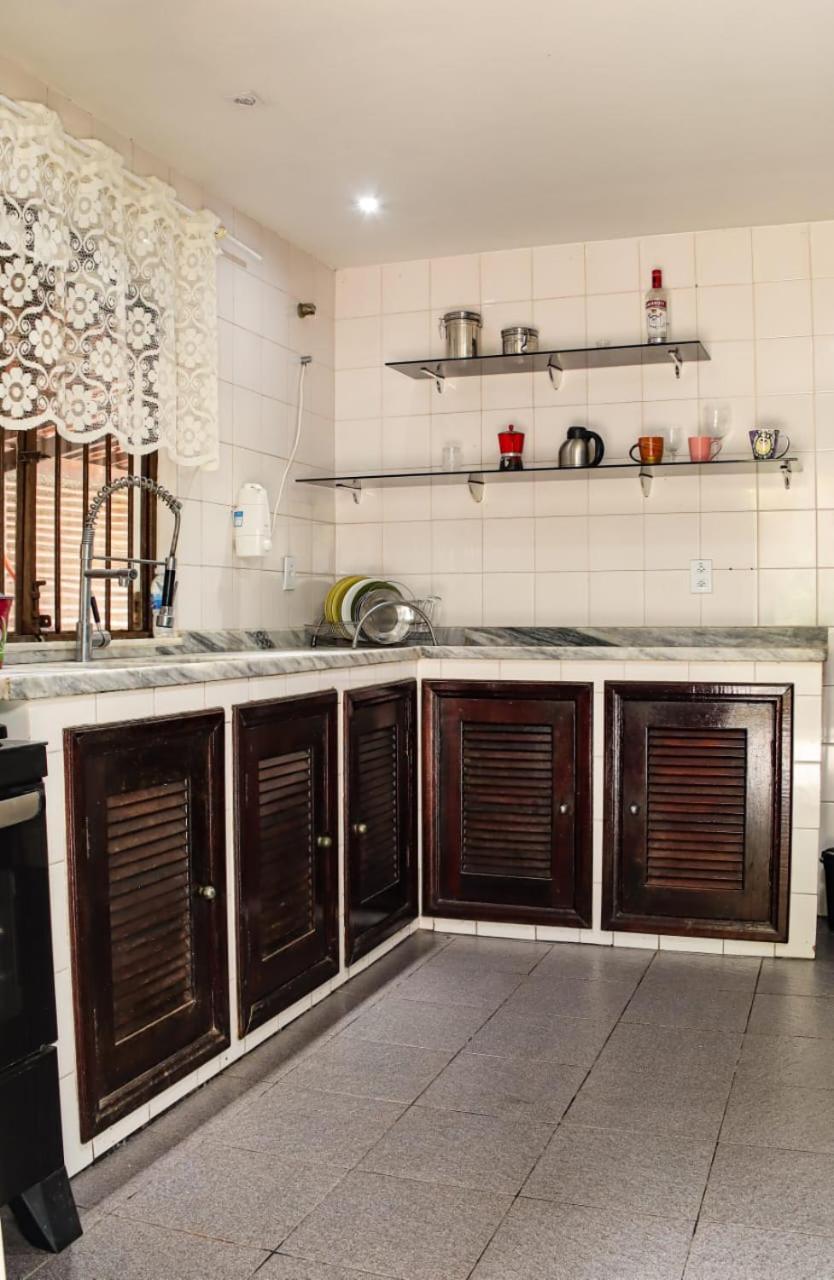 Suites E Cafe Recanto Da Arvore Arraial do Cabo Bagian luar foto