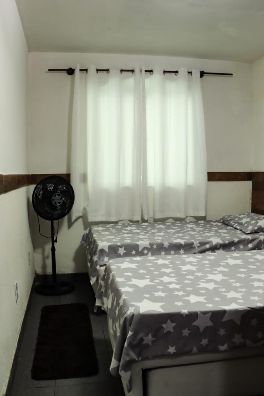 Suites E Cafe Recanto Da Arvore Arraial do Cabo Bagian luar foto