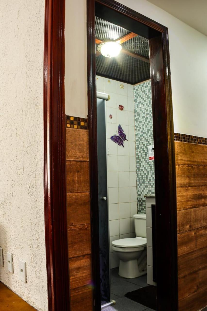 Suites E Cafe Recanto Da Arvore Arraial do Cabo Bagian luar foto