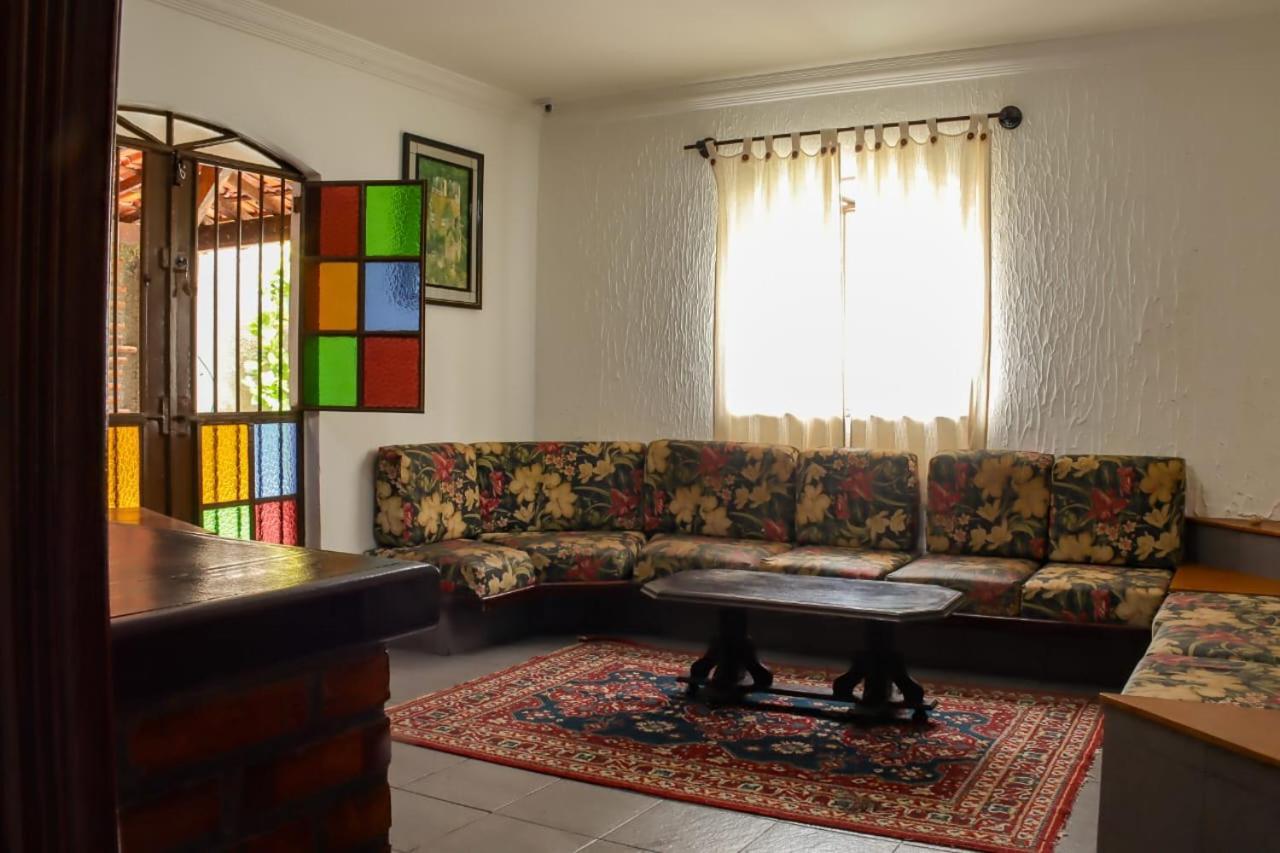 Suites E Cafe Recanto Da Arvore Arraial do Cabo Bagian luar foto