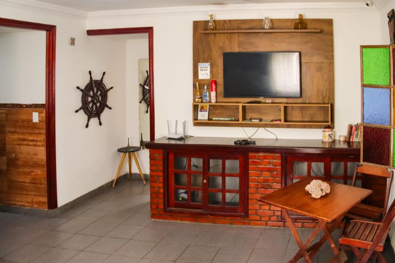 Suites E Cafe Recanto Da Arvore Arraial do Cabo Bagian luar foto