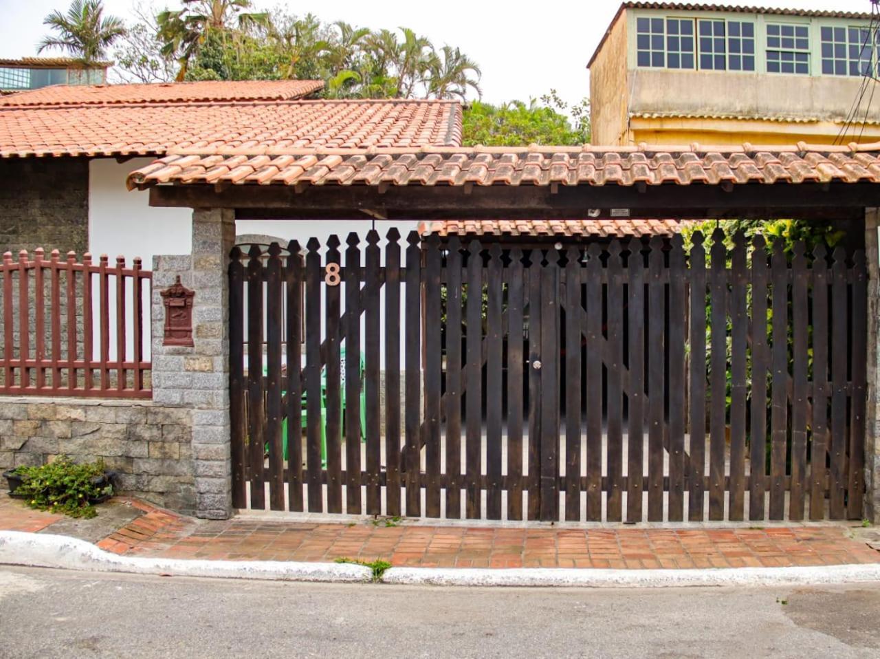 Suites E Cafe Recanto Da Arvore Arraial do Cabo Bagian luar foto